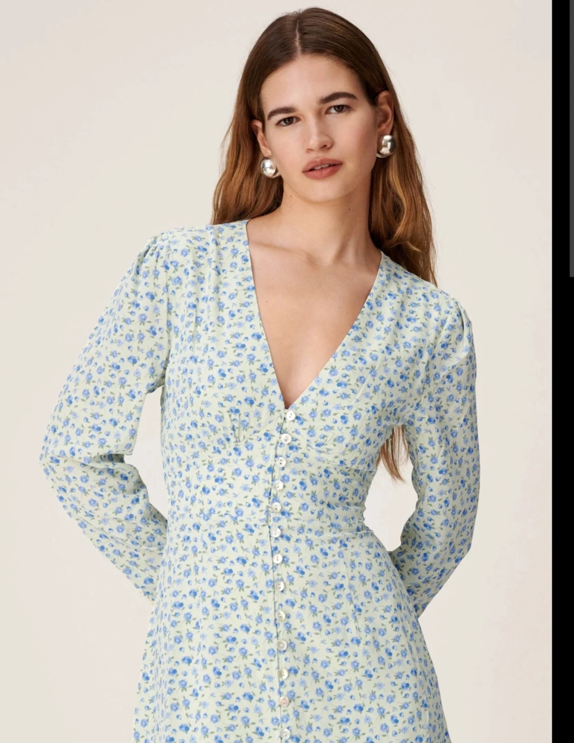 Adoore Paris 34 XS Nyskick