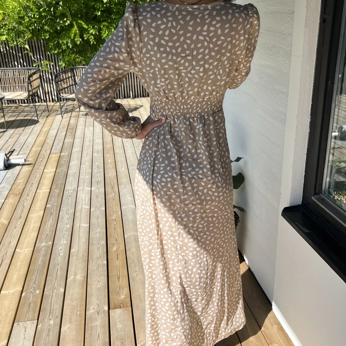 Sommarklänning  - 90