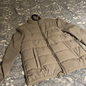 Tunn jacka - Tunn jacka från zara