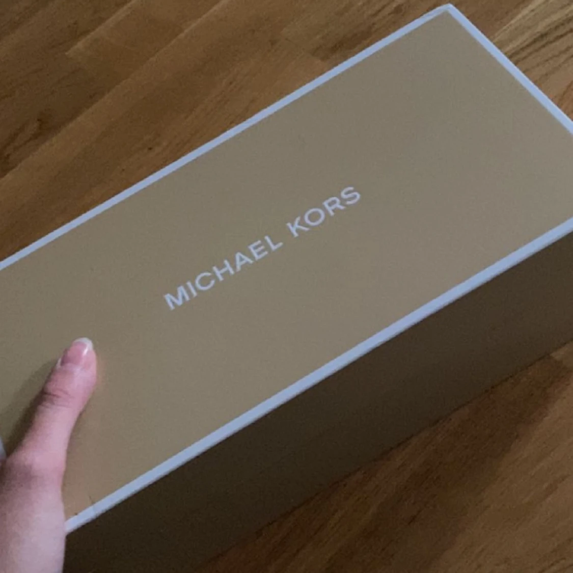 Micheal kors skor - 2