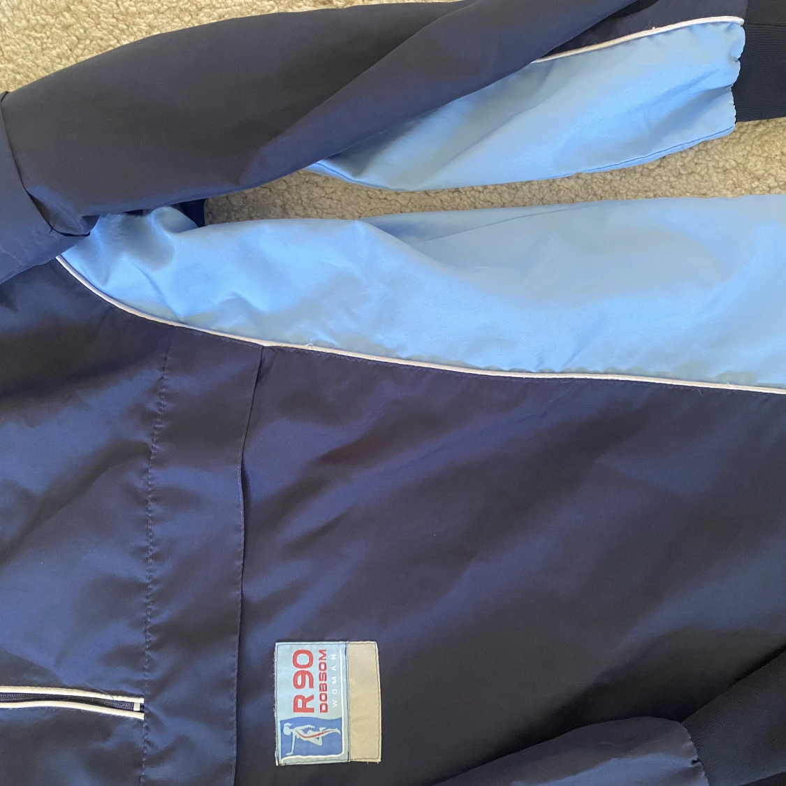 Training jacket  - 90