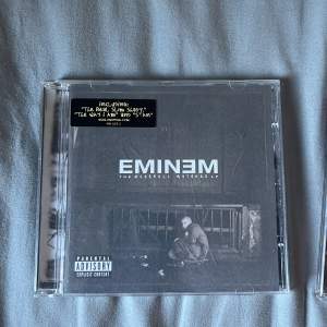 Eminem CD skiva, fungerar som den ska