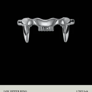 Ringar - Jätte fina ringar från Marianilsdotter! Anänder inte de så mycket!🥰