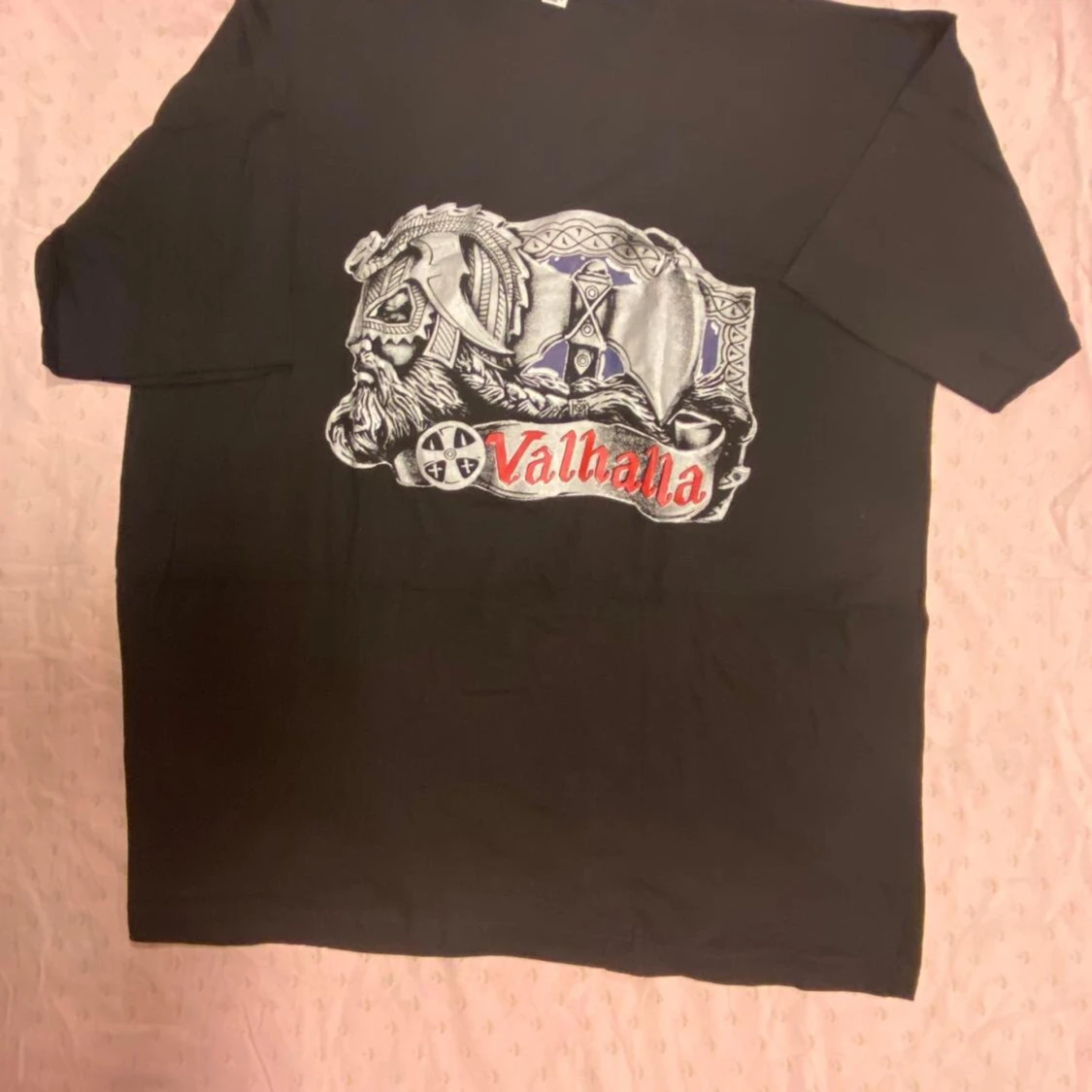 Valhalla T Shirt