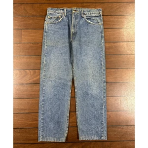 Levis 505 Jeans 33/30 - Snygga Levis jeans i storlek 33/30! Bara att skriva om du undrar över något🙏