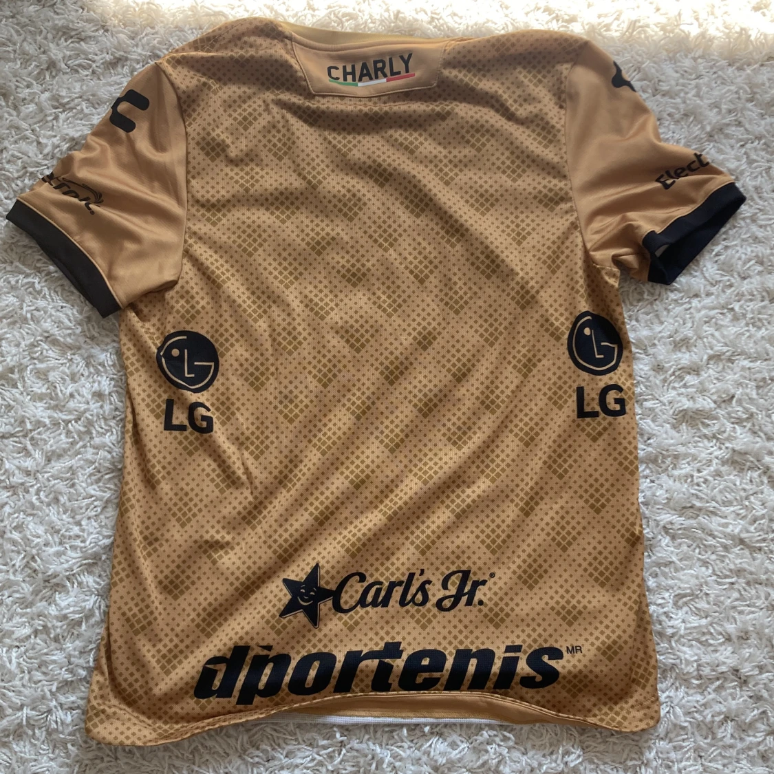 Fotbollströja  - 91