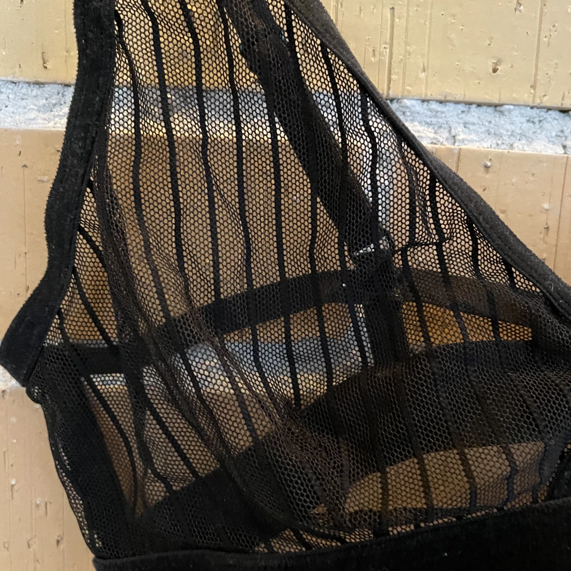 Mesh-bh, Weekday  - 90