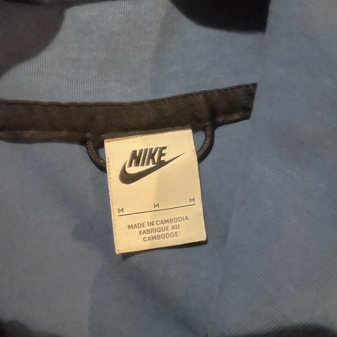 Nike tech fleece - 90
