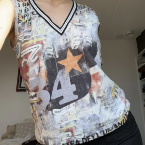 Snygg topp - Så snygg topp köpt i Berlin! 