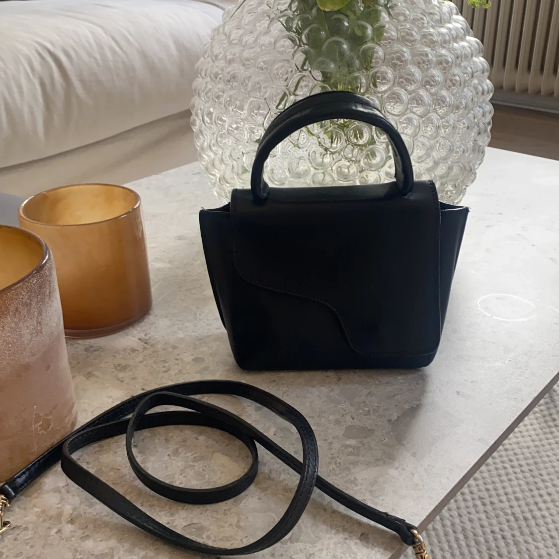 Väska från ATP Atelier