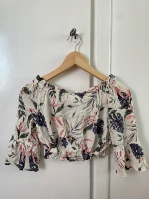 Fin topp - Super fin topp, använd några få gånger.