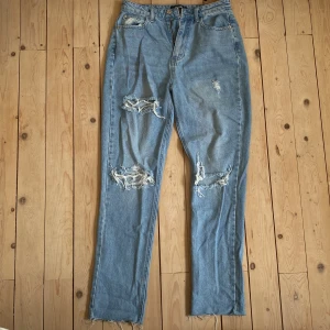 Jeans Missguided - Jeans från Missguided. Aldrig använda.
