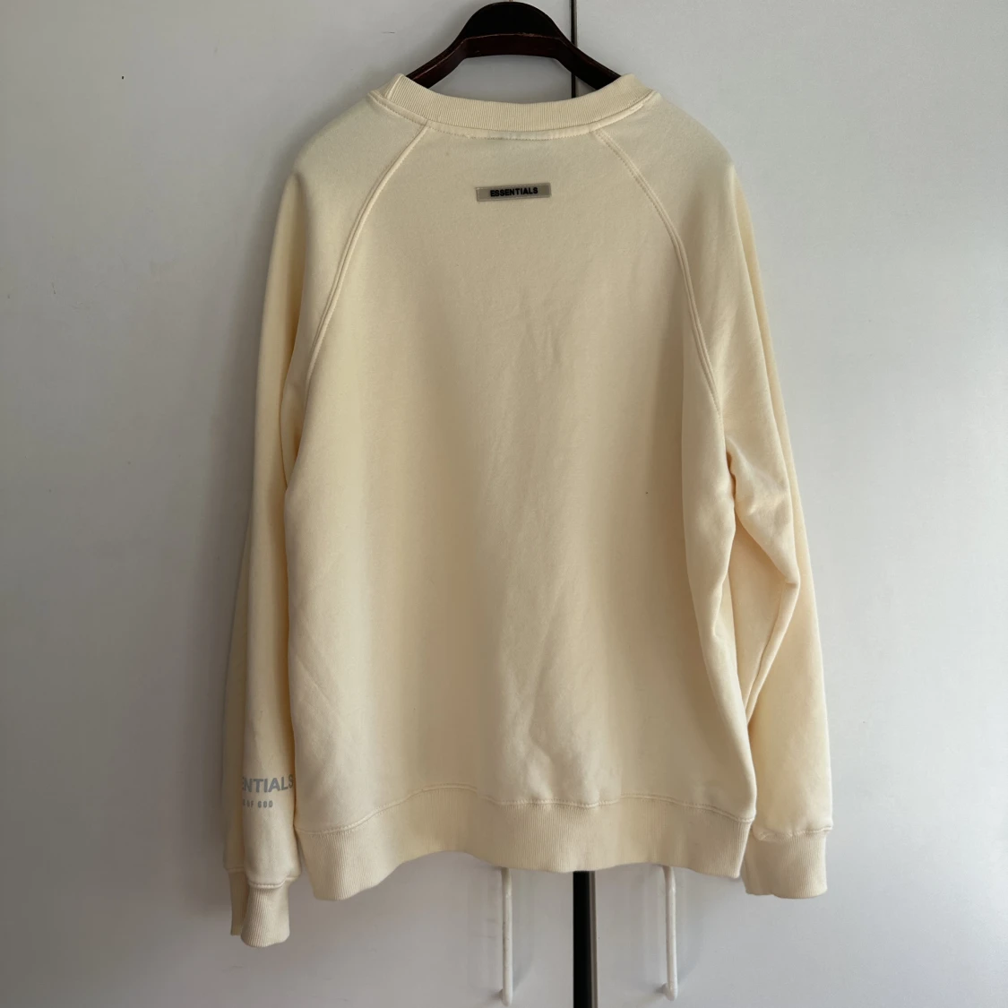 Essential Sweater strl s - 91