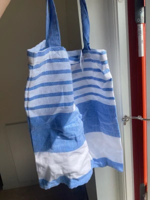 Totebag  - Somrig totebag!
