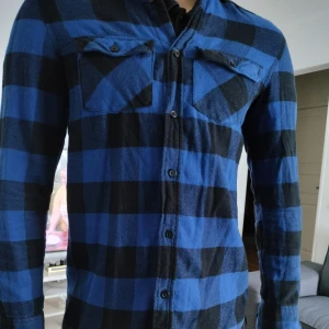 Skjorta  - Storlek 164