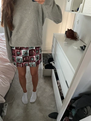 Klänning - Fin paljettklänning från Zara