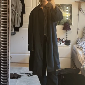 Eric Skoglund kappa - Varm och bekväm!