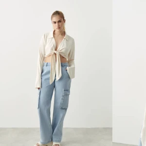 SÖKER! - Söker denna från Gina tricot  Storlek S eller M 