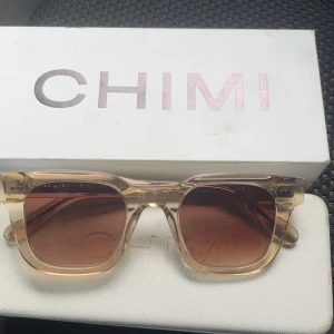 CHIMI 04 ERCU - CHIMIS ERCU 004  Allting medföljer, köpta för 1200kr