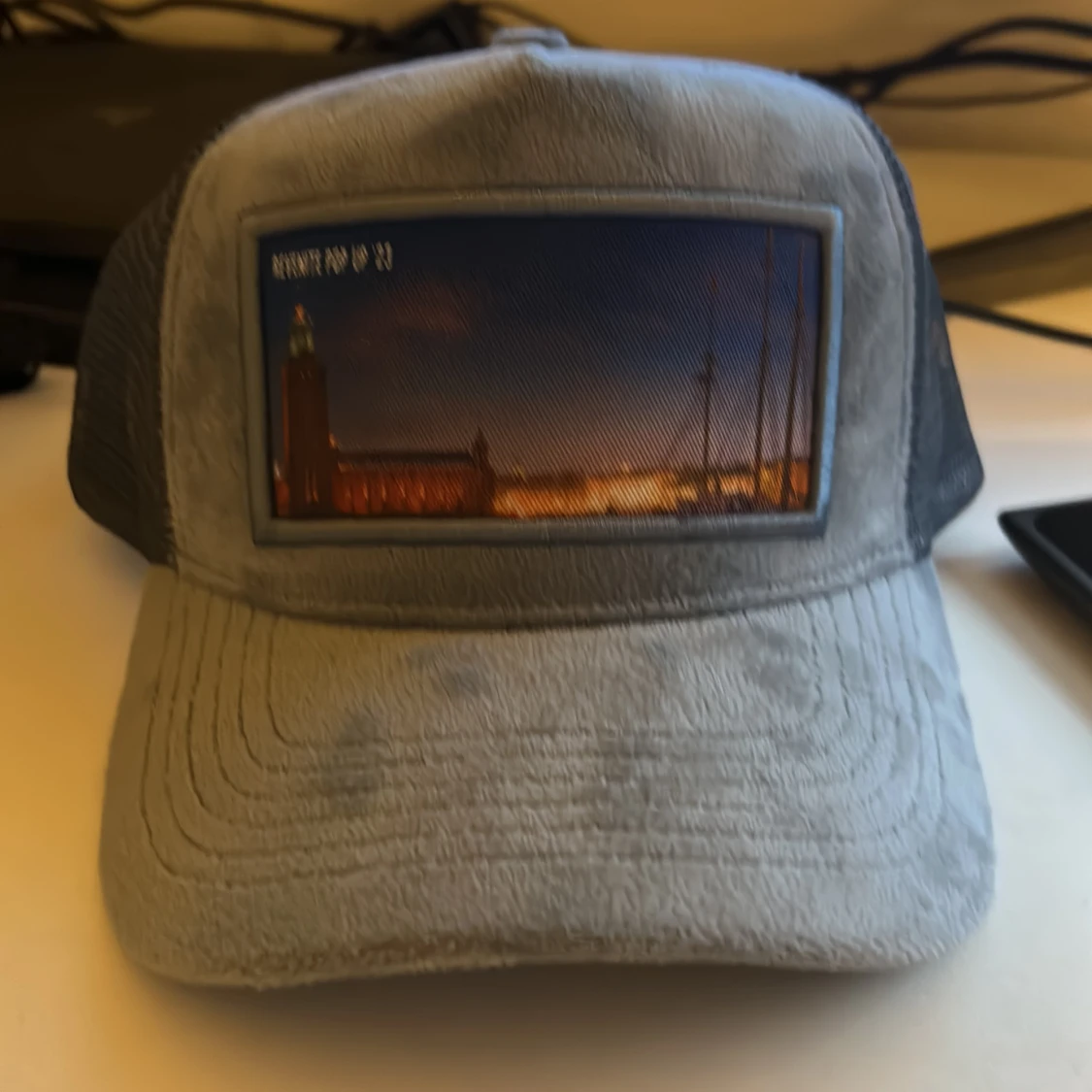 Revenite limited edition pop up 2023 Keps