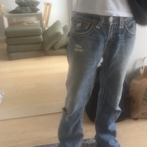 True religion  - Jeans sålda