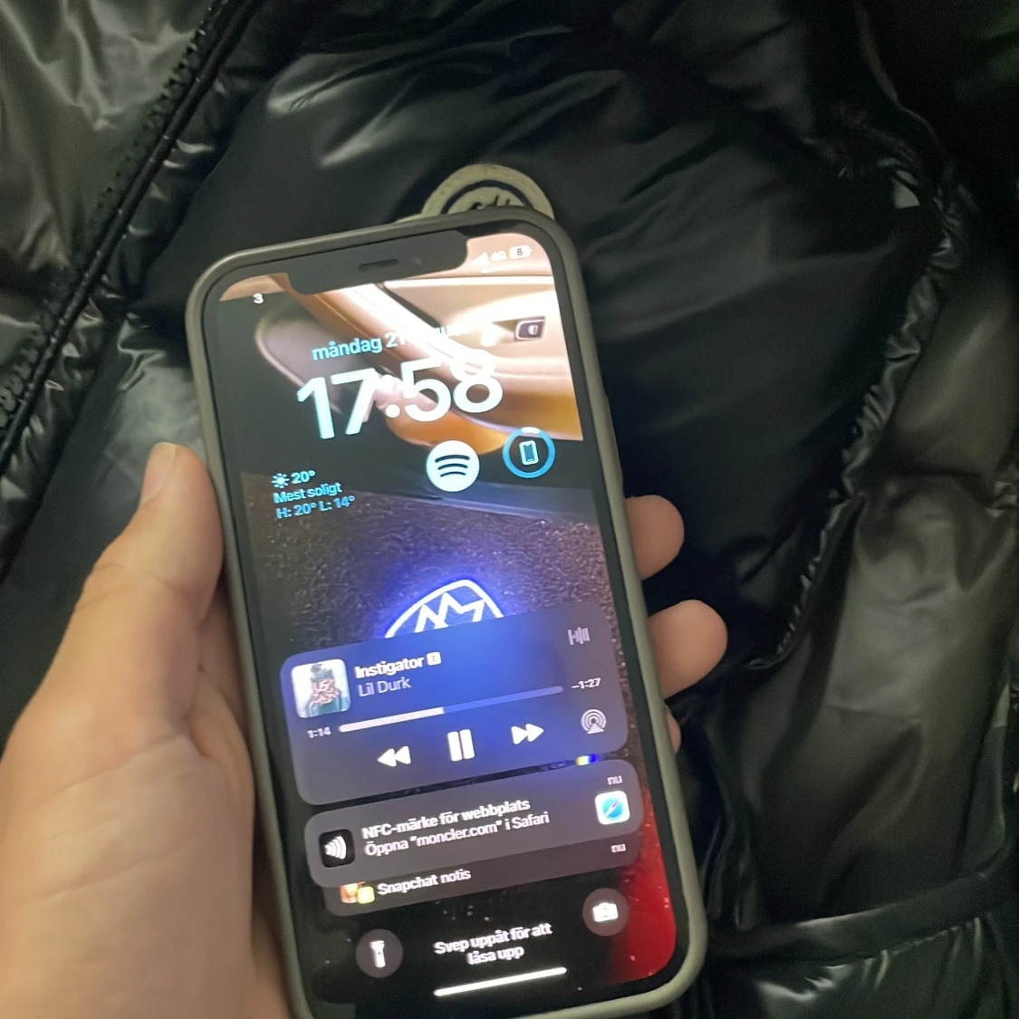 Moncler Bormes Down Gilet - 91