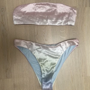 Bikini - Superfint, använd 2-3 gånger. 