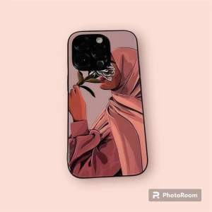 Fin IPhone 14 Pro Skal - iPhone 14 Pro skal i jättefin skick! 