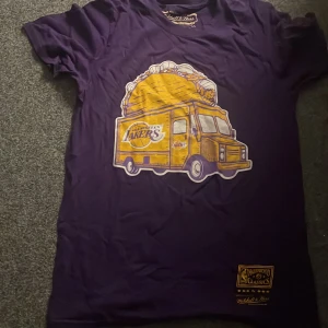 Tröja basket - En la Lakers tröja skön 