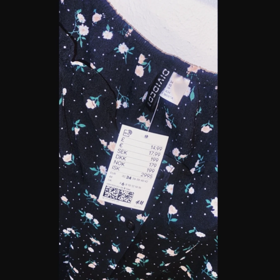 Sommarklänning - H&M - 91