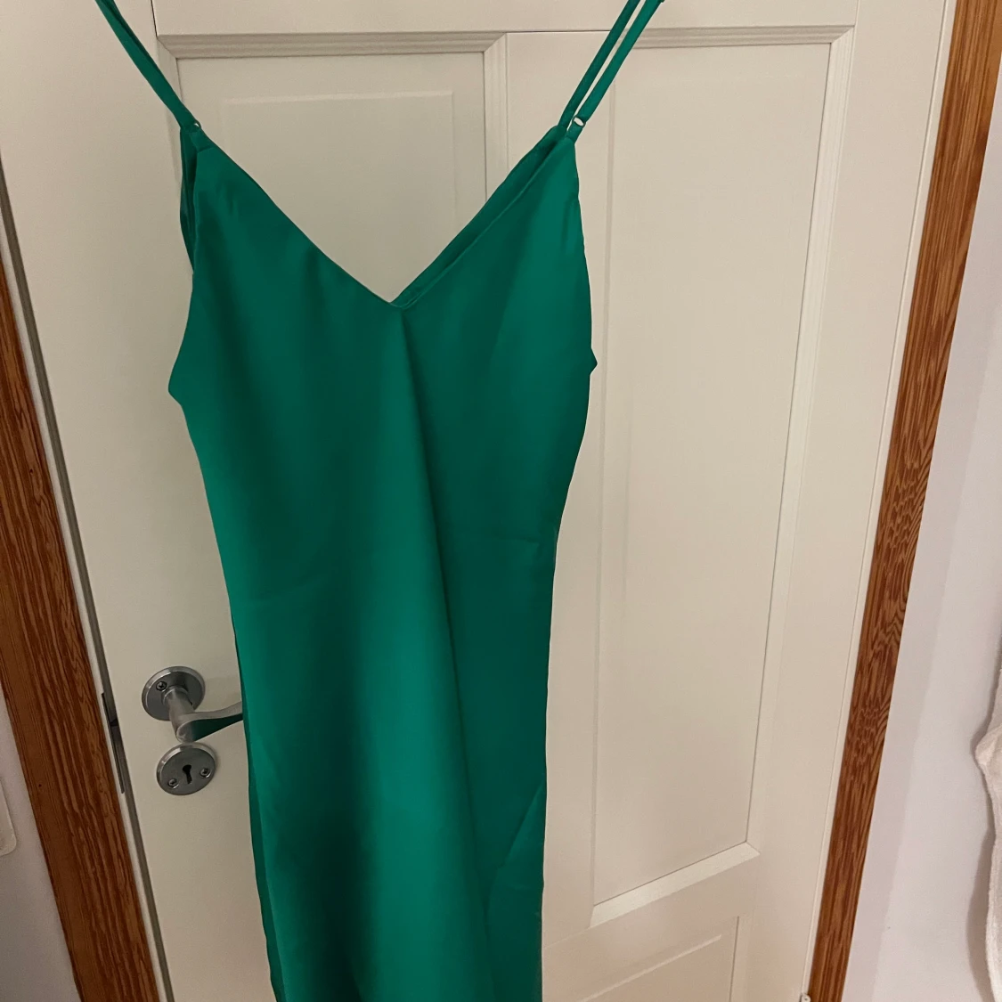 Superfin slutsåld klänning - 90