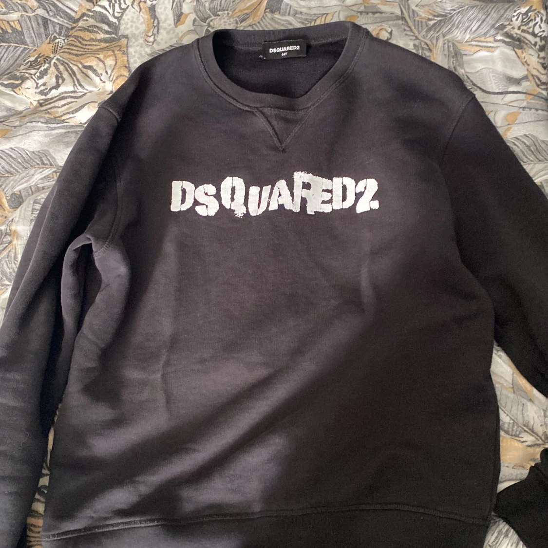Dsquared2 sweatshirt