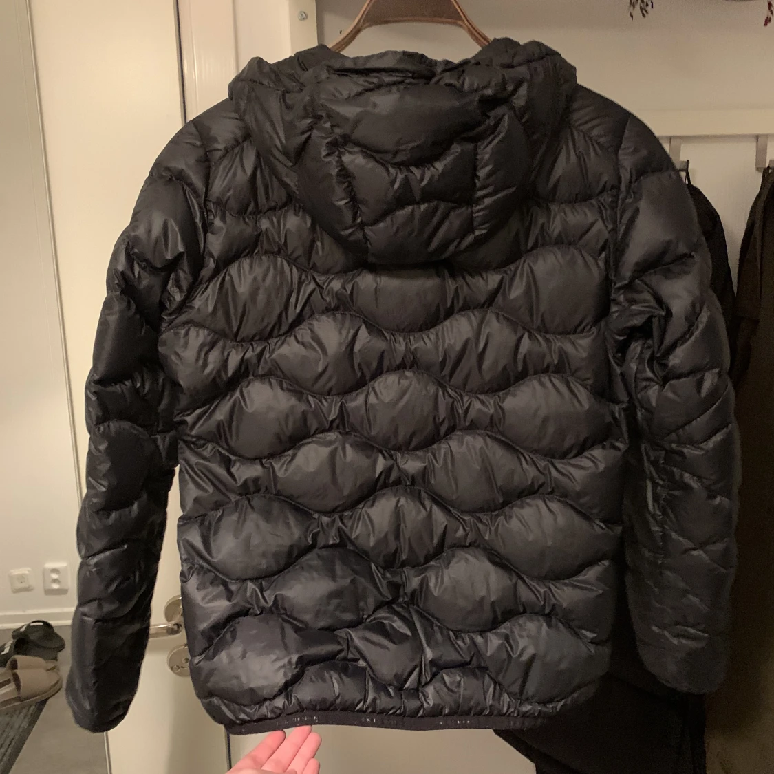 Peak performance jacka - 91