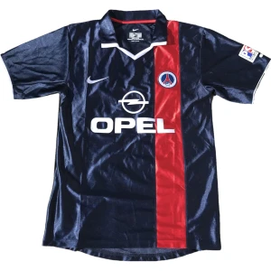 PSG Ronaldinho Fotbollströja  - .