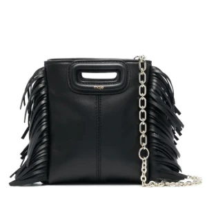 Maje väska  - Svart Maje väska (liten) , i superbra skick köpt i vintras  