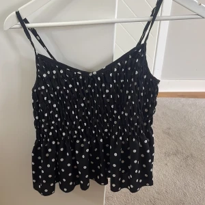 Söt topp - Så söt topp, anvönd 1 gång! 