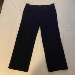 Vintage Manchester Levi’s byxor - Perfekt skick, köpt på beyond retro i Stockholm 2018 och har inte använts så mycket sedan dess