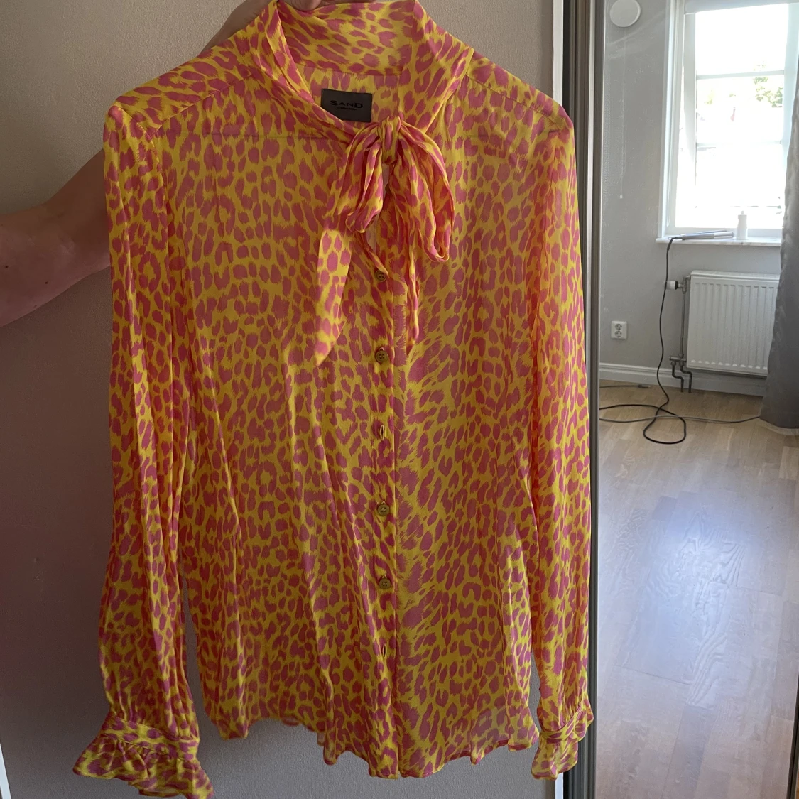 Sand Copenhagen blus