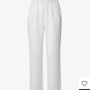 Linnebyxor - Oanvända