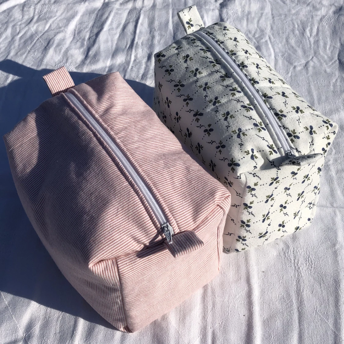 Egendesignade necessärer 💘