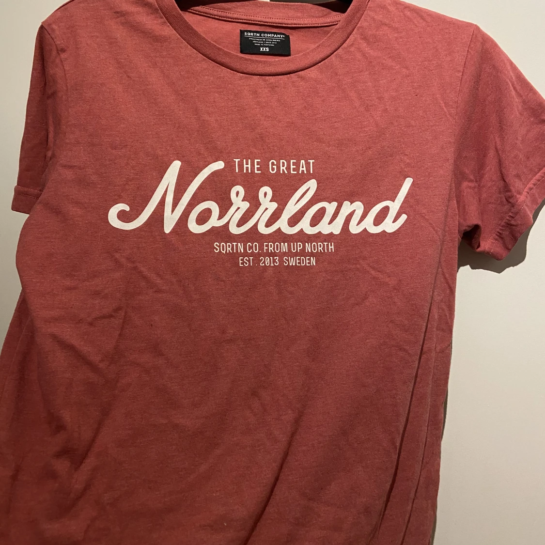Norrland T-shirt! 