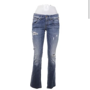 Replay Jeans - Skit snygga Replay jeans🤩💕skriv gärna först om ni är intresserade💕