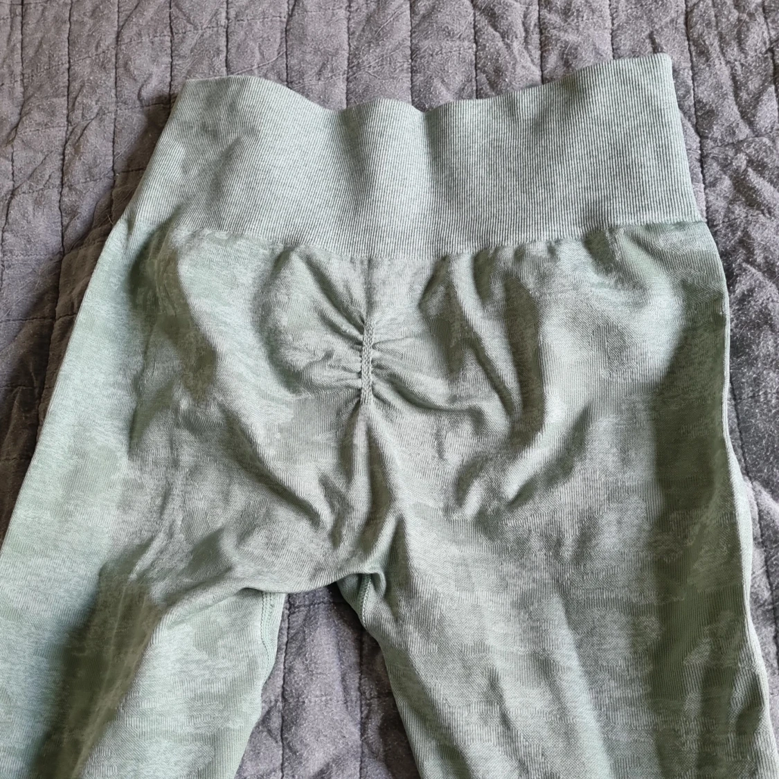 Gymshark tights - 90