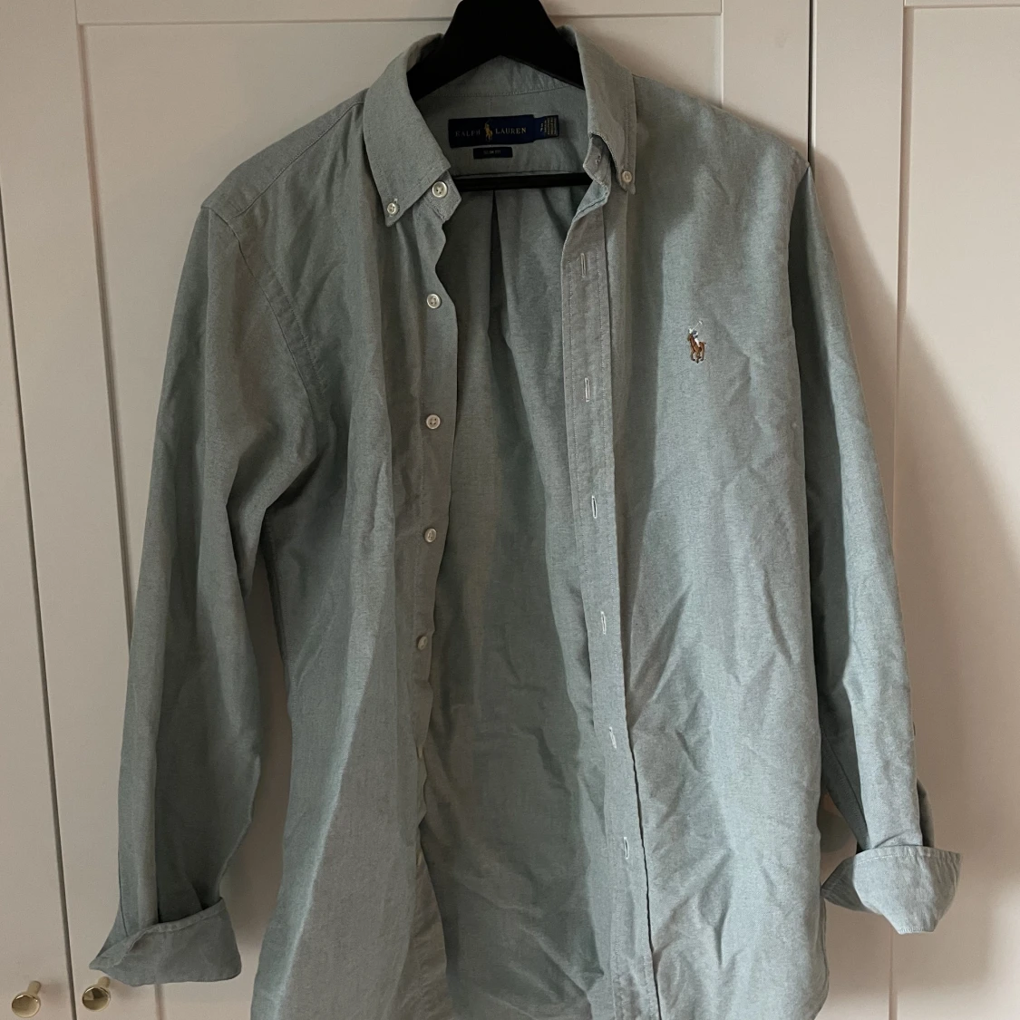 Skjorta Ralph lauren 