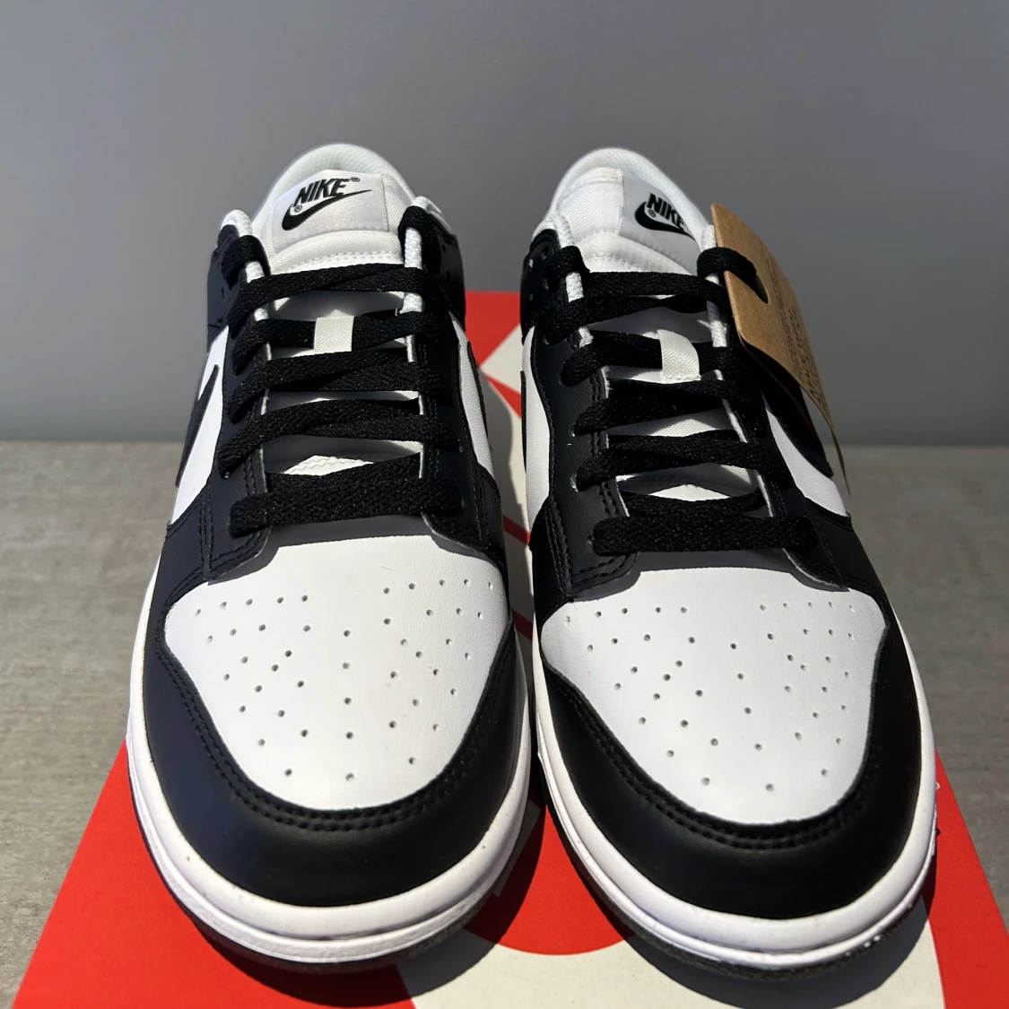 Nike dunk next nature panda - 91