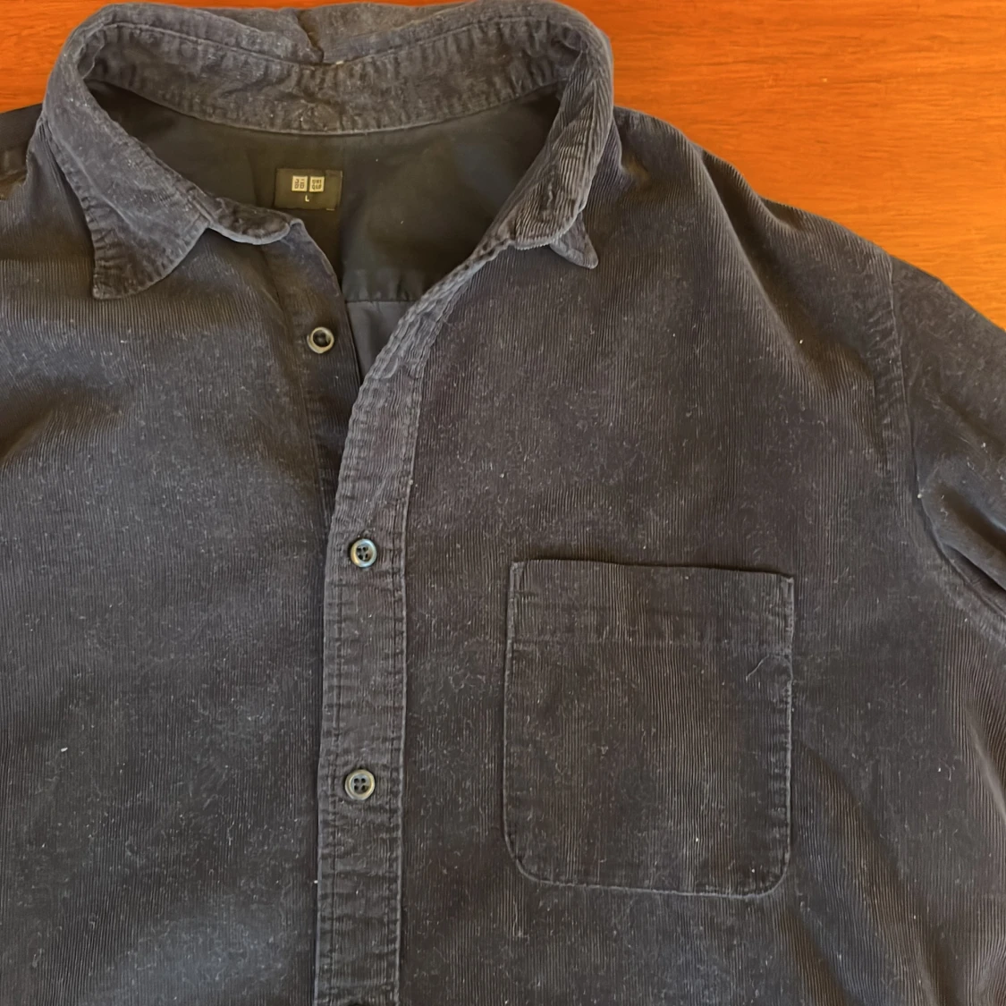 Skjorta, UNIQLO - 91