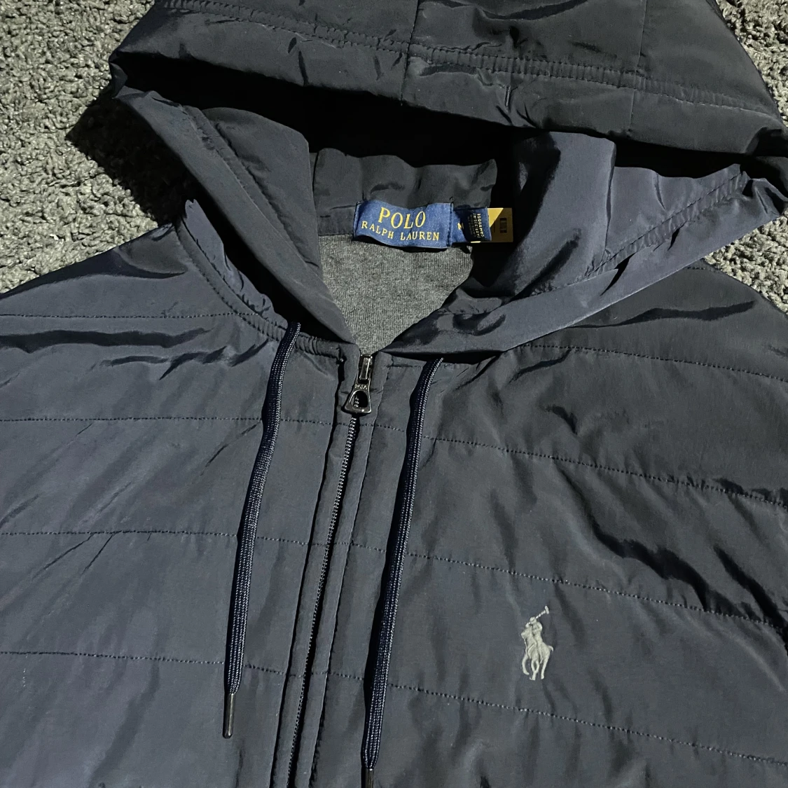 Övergångsjacka  - 90