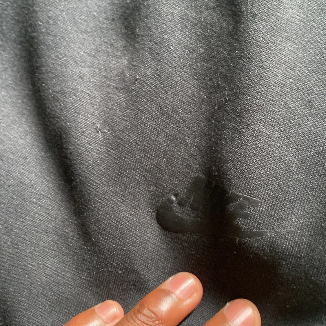 Säljer Nike teech byxor  - 91