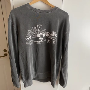 Foo fighters merch - Snygg merch från foo fighters, köpt på lollapalooza 2019