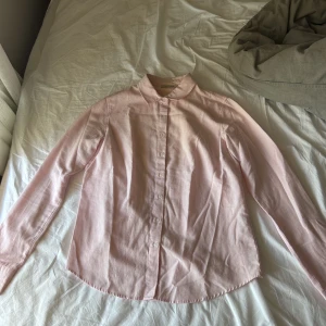 Rosa skjorta - Perfekt fin rosa skjorta